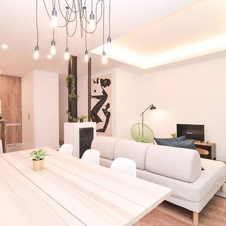 Beautiful Apartment In Quevedo By Batuecas مدريد المظهر الخارجي الصورة