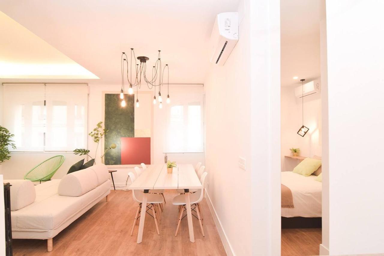 Beautiful Apartment In Quevedo By Batuecas مدريد المظهر الخارجي الصورة