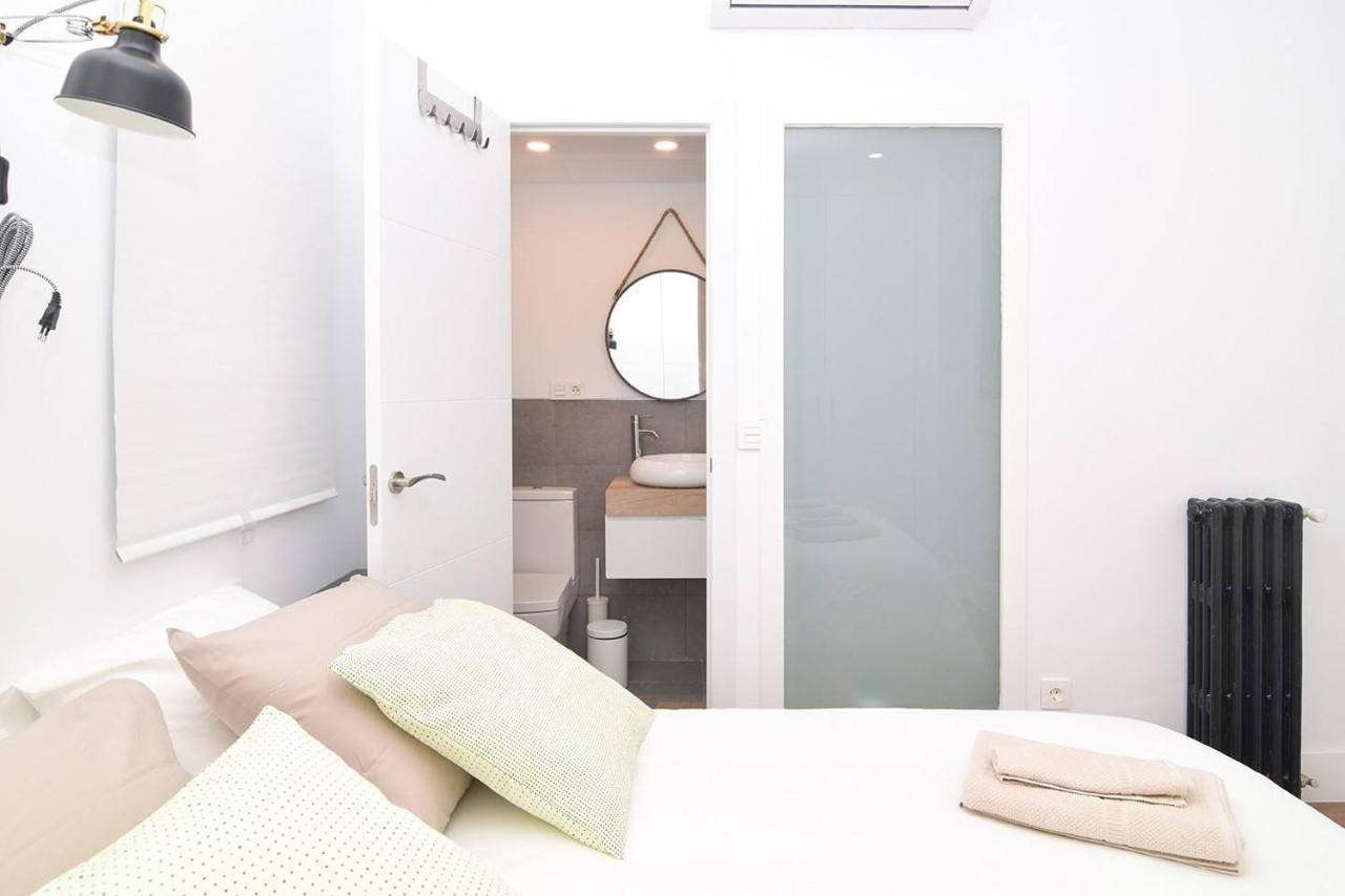 Beautiful Apartment In Quevedo By Batuecas مدريد المظهر الخارجي الصورة