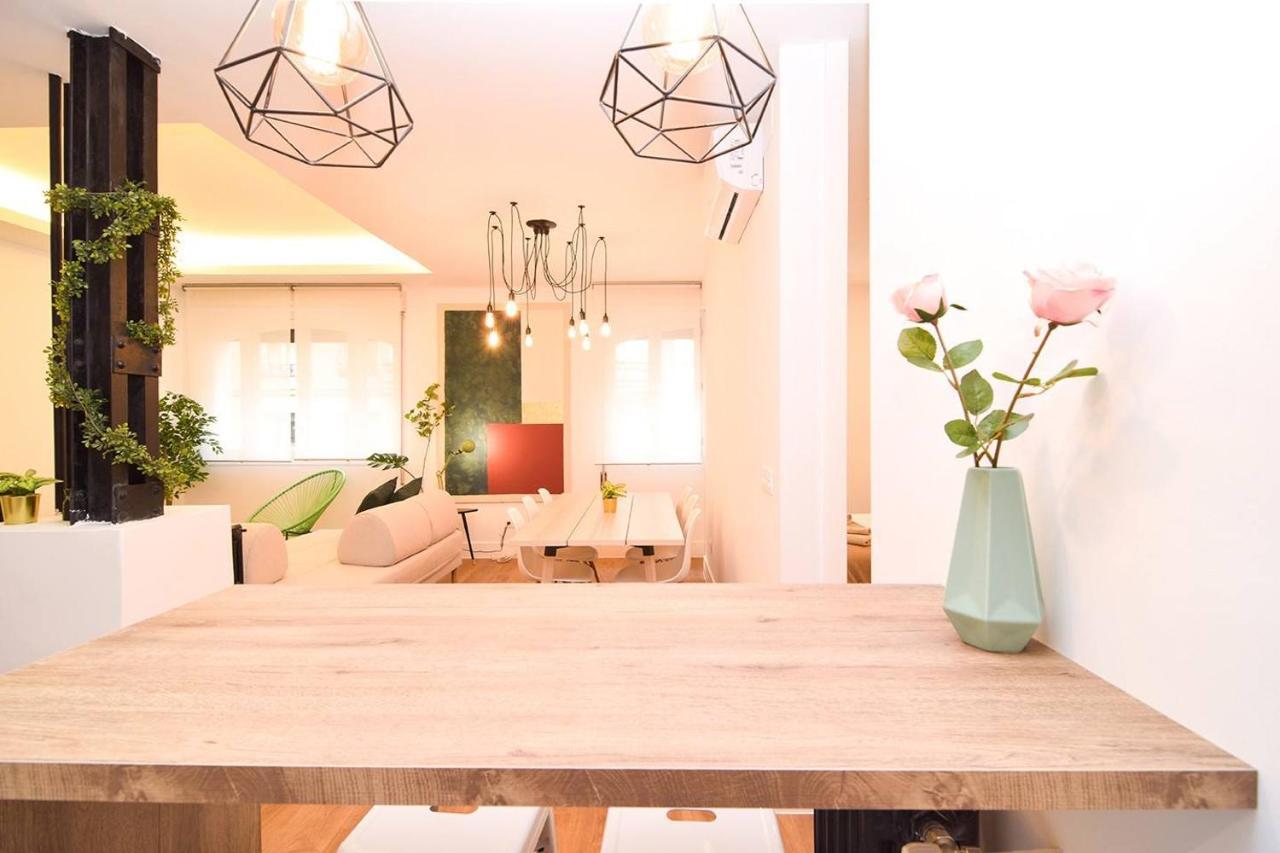 Beautiful Apartment In Quevedo By Batuecas مدريد المظهر الخارجي الصورة
