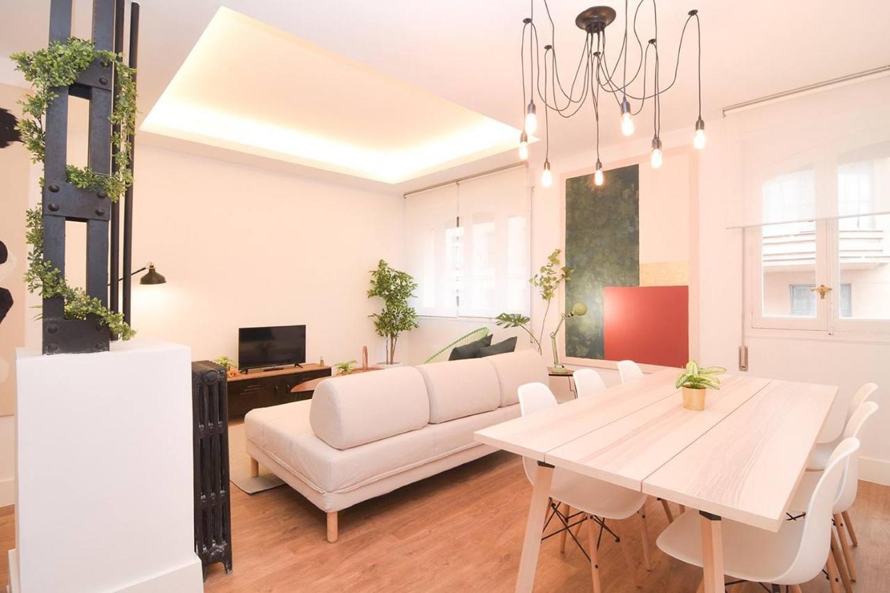 Beautiful Apartment In Quevedo By Batuecas مدريد المظهر الخارجي الصورة
