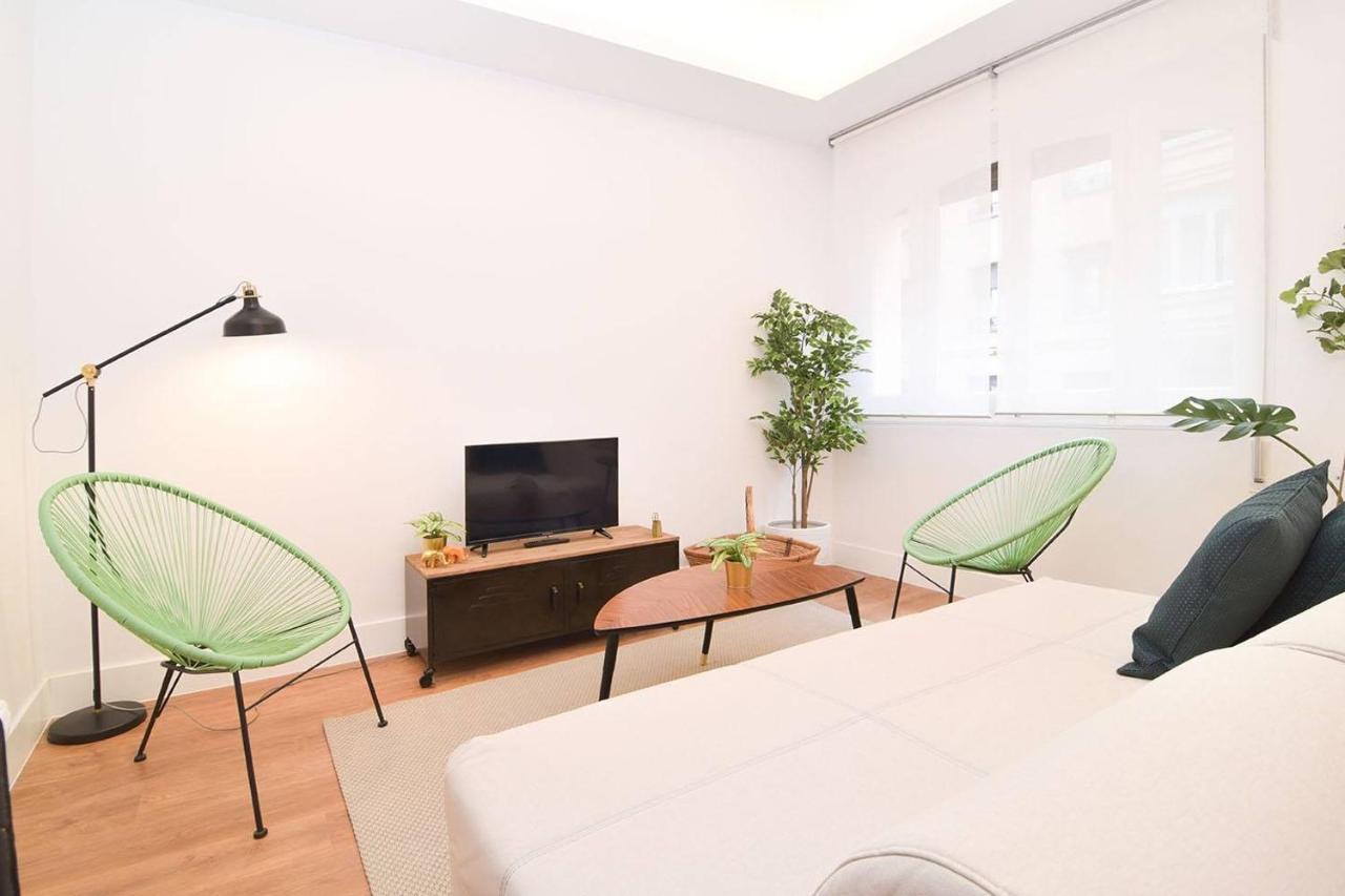 Beautiful Apartment In Quevedo By Batuecas مدريد المظهر الخارجي الصورة