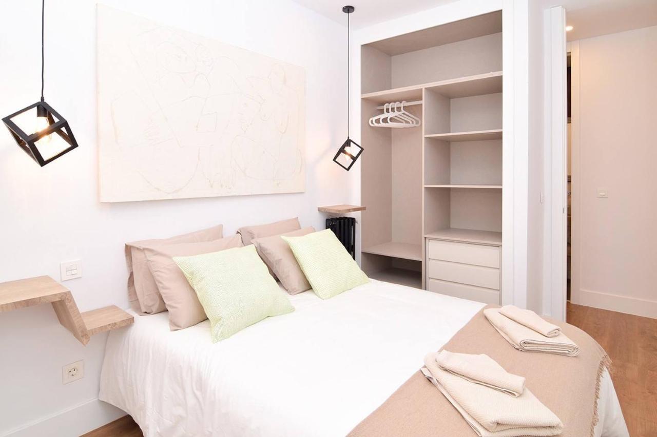 Beautiful Apartment In Quevedo By Batuecas مدريد المظهر الخارجي الصورة