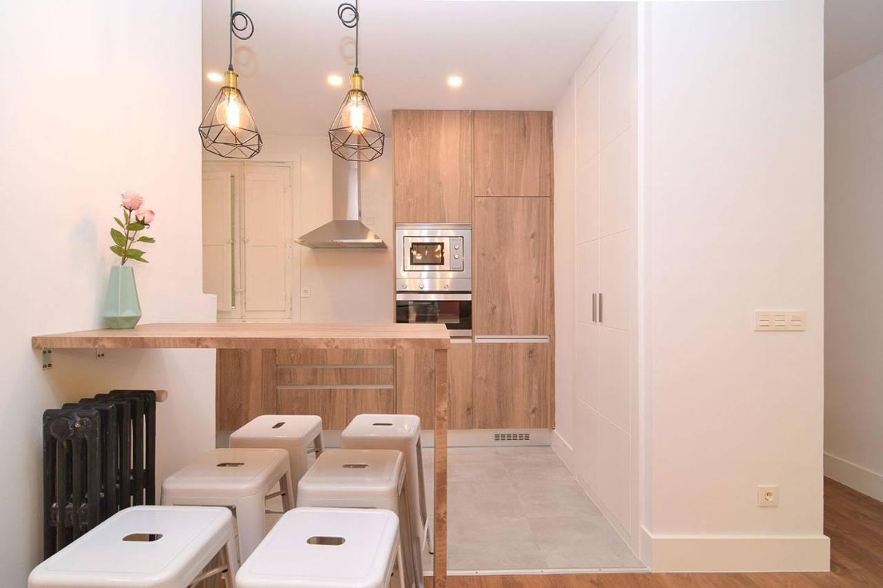 Beautiful Apartment In Quevedo By Batuecas مدريد المظهر الخارجي الصورة