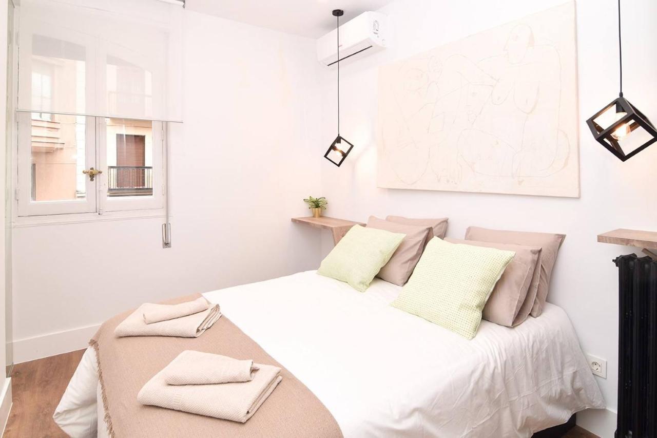 Beautiful Apartment In Quevedo By Batuecas مدريد المظهر الخارجي الصورة