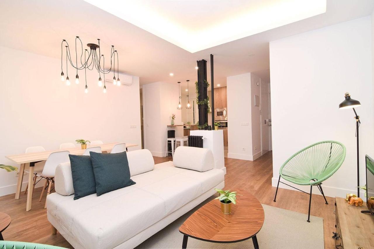 Beautiful Apartment In Quevedo By Batuecas مدريد المظهر الخارجي الصورة