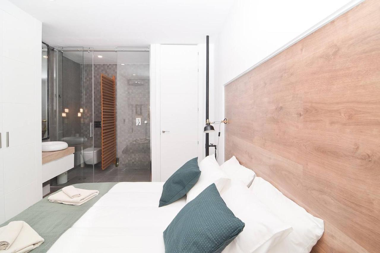 Beautiful Apartment In Quevedo By Batuecas مدريد المظهر الخارجي الصورة
