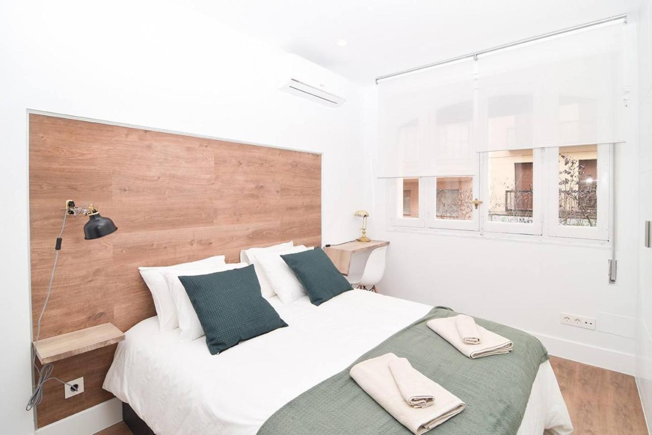 Beautiful Apartment In Quevedo By Batuecas مدريد المظهر الخارجي الصورة